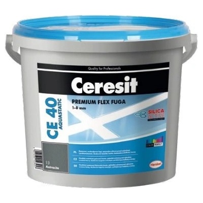 Henkel Ceresit CE 40 5 kg bali brown – Zbozi.Blesk.cz