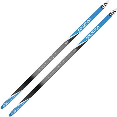 Salomon RS Jr Skate 2024/25 106275 – Zboží Dáma