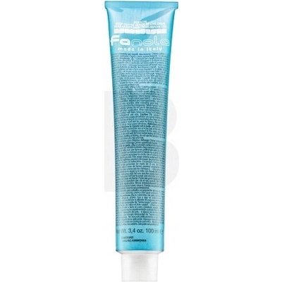 Fanola Crema Colore Barva Na Vlasy Korektor barvy Silver 100 ml – Zbozi.Blesk.cz