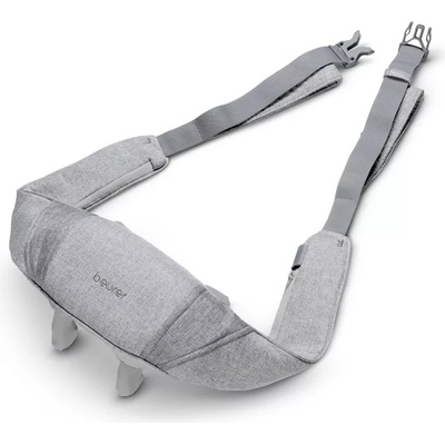 Beurer MG 154 3D Battery-Powered Neck Massager (10420_BEU)