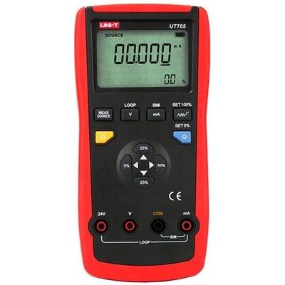 Uni-T UT705