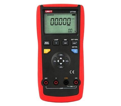 Uni-T UT705