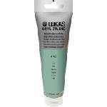 LUKAS Cryl Studio Plastic Tube АКРИЛНА боя Mint 125 ml 1 бр (747620012)