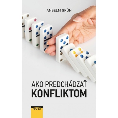 Ako prekonávať konflikty - Grun A. SK