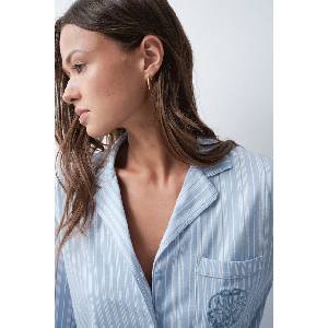 Women'Secret пижама от две части дамска от памук (3794103)