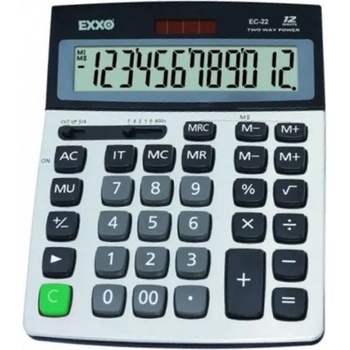 Image 1 of EXXO KN-EC-22