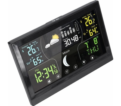 Solight TE110