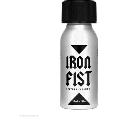 Iron Fist 30 ml – Hledejceny.cz