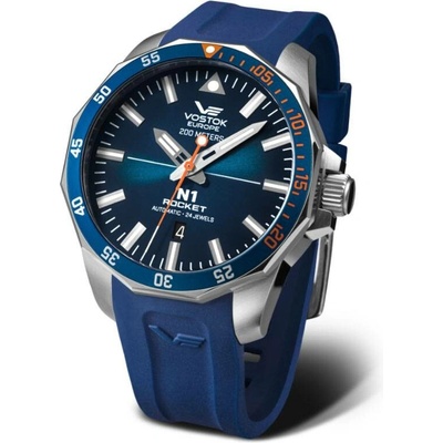 Vostok Europe NH35/225A615S