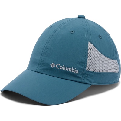Columbia Шапка с козирка Columbia Tech Shade II Hat Cap - Everblue - размер One Size (904-3958-1111)