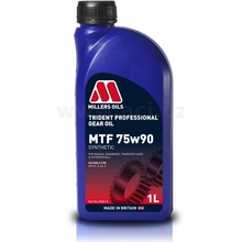 Millers Oils Trident Professional MTF 75W-90 1 l