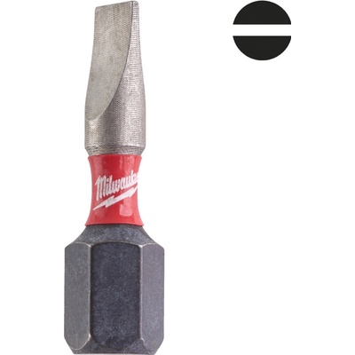 Milwaukee ShW SL0,6 × 4,5 25 mm 2 ks 4932430901