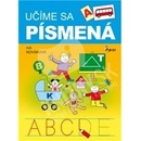 Učíme sa písmená