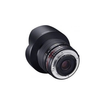 Samyang 14mm f/2.8 ED AS IF UMC Sony E-mount