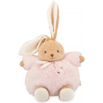 Kaloo Intemporel Плюшено зайче розово 25см
