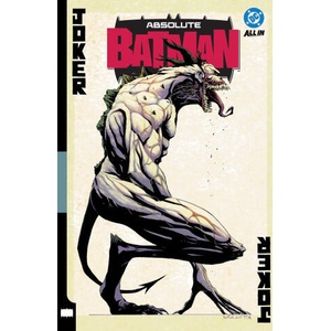Absolute Batman Vol. 3 (ISBN: 9781799508908)