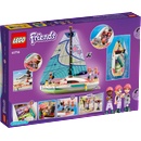 LEGO® Friends - Stephanie's Sailing Adventure (41716)