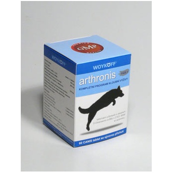 Rosen Pharma Arthronis fáze1 60 tbl