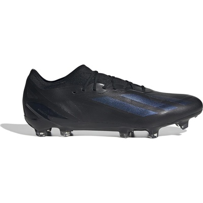 Adidas Футболни бутонки Adidas X Crazyfast Elite Firm Ground Football Boots - Black/Black