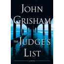 The Judges List