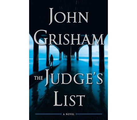 The Judges List
