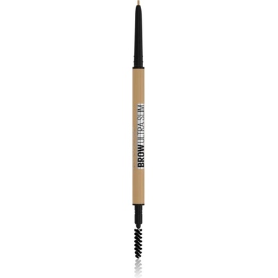Maybelline Express Brow автоматичен молив за вежди цвят Blond 9 гр