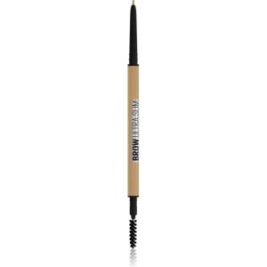Maybelline new york Express Brow автоматичен молив за вежди цвят Blond 9 гр