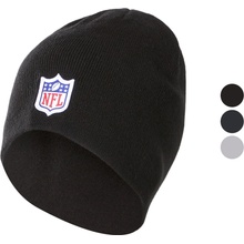 NFL Dámská Pánská čepice černá