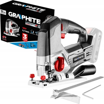 Graphite Energy+ 58G011