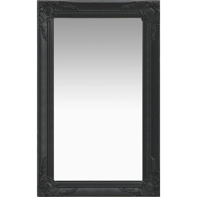 zahrada-XL barokní styl 50 x 80 cm černé