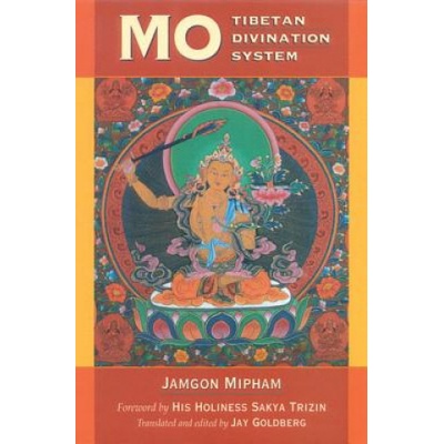 Jamgon Mipham - Mo