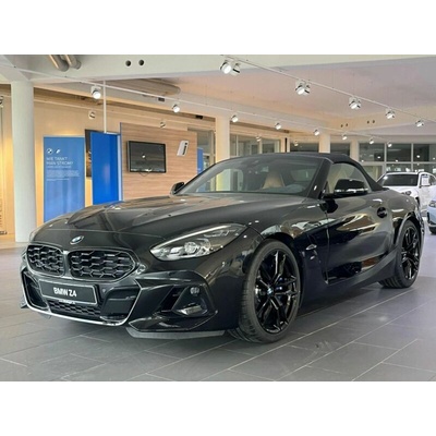 BMW Z4 M sDrive 250 kW