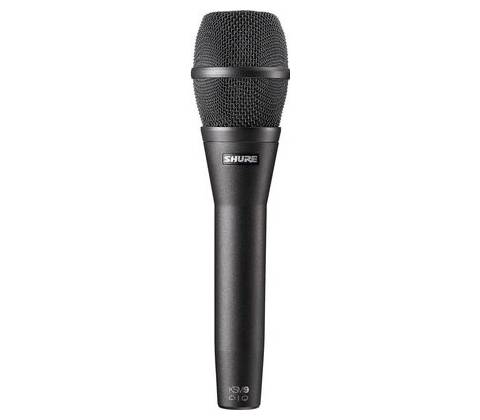 Shure KSM9