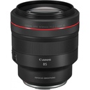 Canon RF 85mm f/1.2 L USM DS