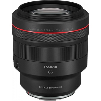 Canon RF 85mm f/1.2 L USM DS