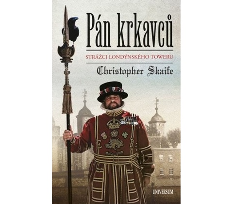 Pán krkavců