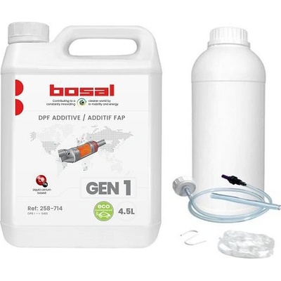 BOSAL EOLYS DPX42 KIT 4,5 l