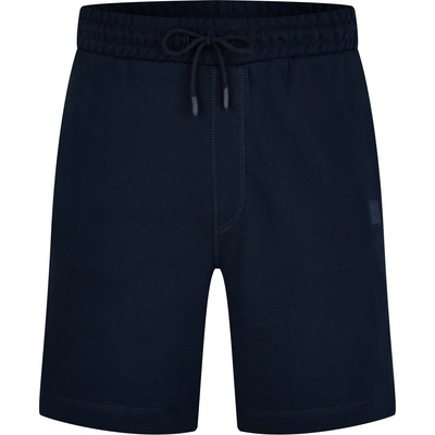 Boss Къси панталони Boss Men's Short Elasticated Drawstring Shorts - Navy 404