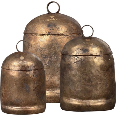 Sela Harmony Камбанки Brass (SEHBS1)
