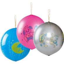 Globos.cz balónek Punch Ball