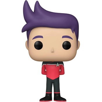 Funko Pop Television Star Trek Lower Decks Bradward Boimler 1434 9cm