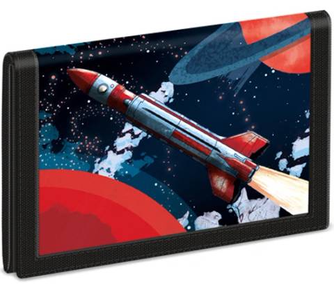 ARS UNA 247 Space Explorer