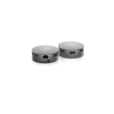 Dell DA310 USB-C Dockingstation