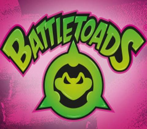 Battletoads