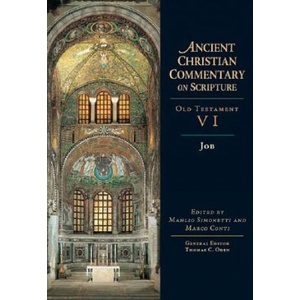 Job | Manlio Simonetti, Marco Conti, Thomas C. Oden (ISBN: 9780830814763)