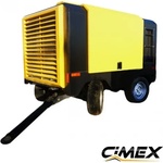 CIMEX DAC130