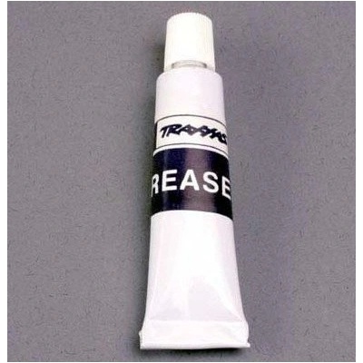 Traxxas silikonová vazelína 5ml