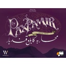 Fox in the Box Pax Pamir