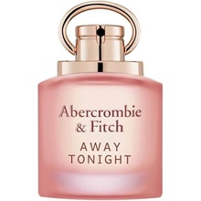 Abercrombie & Fitch Away Tonight parfémovaná voda dámská 100 ml