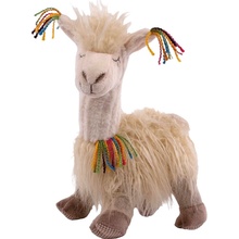 Sänger nahřívací lama s třešňovými peckami